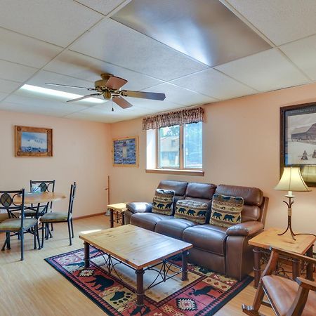 Ranch-Style Retreat In Downtown Buena Vista! Βίλα Εξωτερικό φωτογραφία