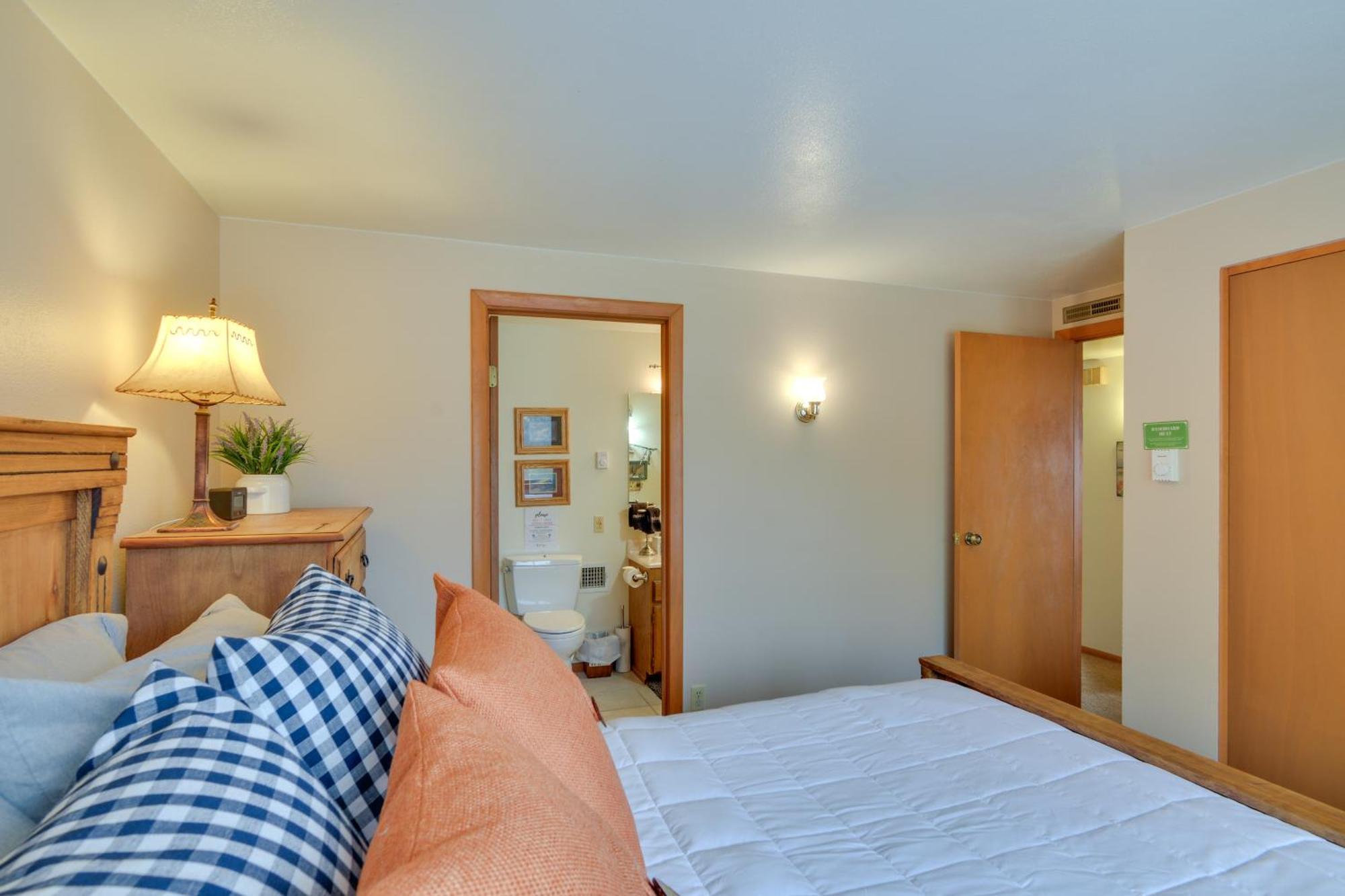 Ranch-Style Retreat In Downtown Buena Vista! Βίλα Εξωτερικό φωτογραφία