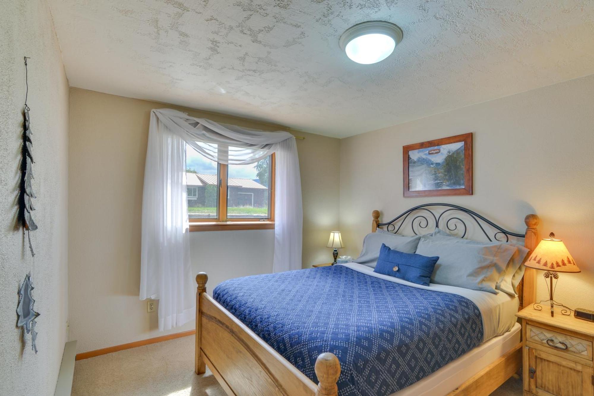 Ranch-Style Retreat In Downtown Buena Vista! Βίλα Εξωτερικό φωτογραφία